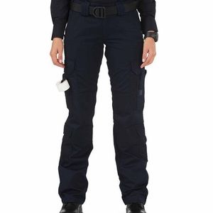 Navy Blue EMS Pant